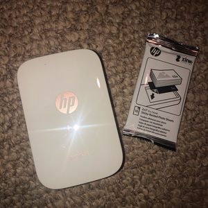 Hp Sprocket